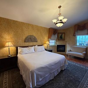 Deluxe Double Room Balcony